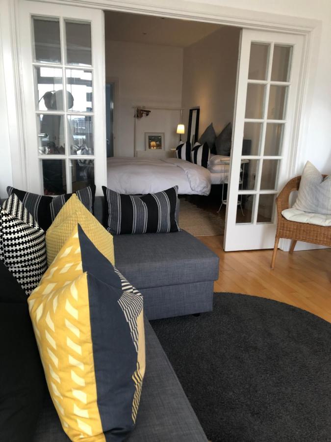 Bed and breakfast The Harbour *