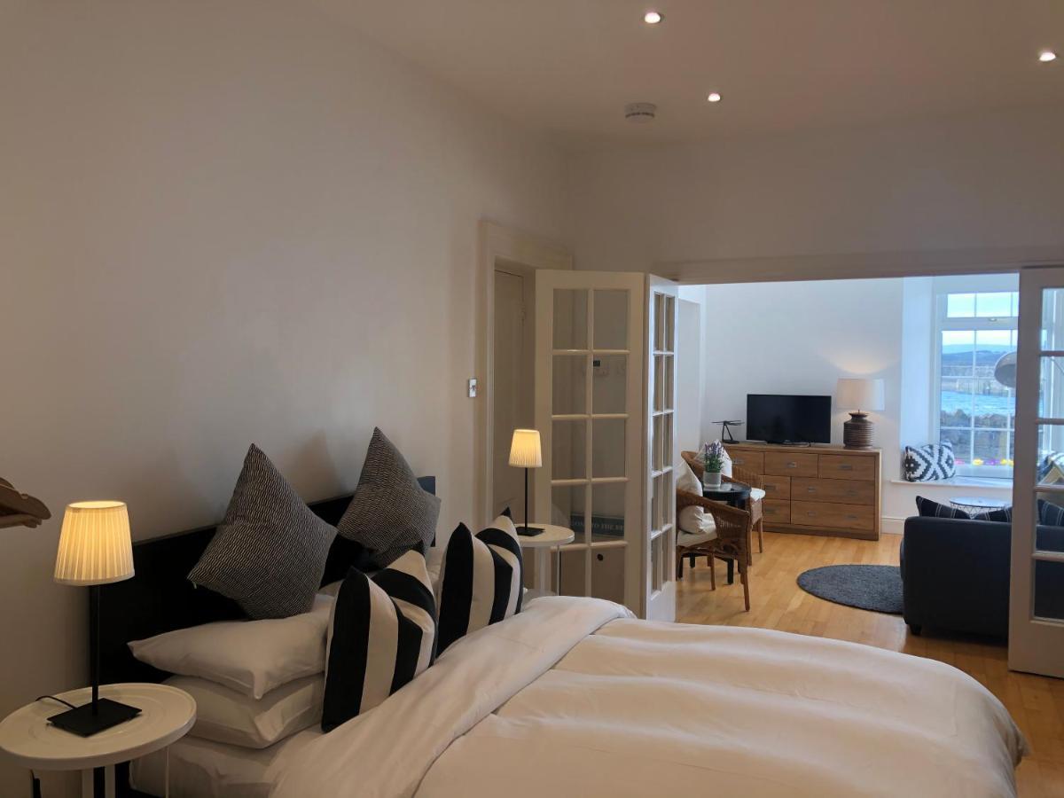 The Harbour Bed and breakfast Portrush